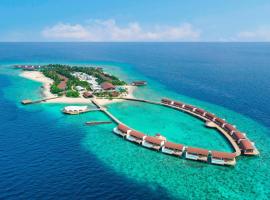 Hotel near Maldives