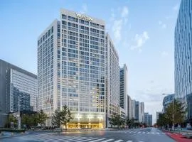 The Westin Beijing Financial Street