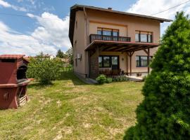 Hotel foto: Apartments for families with children Karlovac - 20989