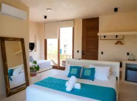 Tikul Hotel Boutique