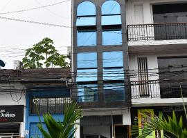 Hotel Photo: SELVA VIVA IQUITOS