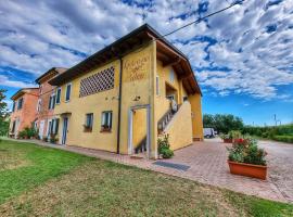 A picture of the hotel: Agriturismo Ceolara