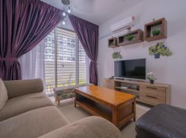 صور الفندق: Zen 3-bedroom w pool 6 pax - Semarak