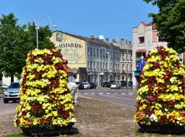 Telegrafs, hotel v destinácii Ventspils