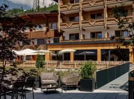 Ferienalm Panorama Hotel