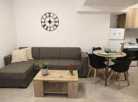 Hotel foto: Central Luxury Flat 2