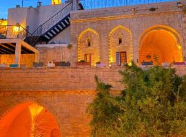 Dara Konagı, khách sạn ở Mardin