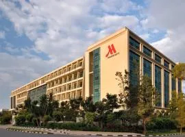 Kigali Marriott Hotel, hotel a Kigali