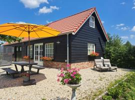 B&B De Oase, ξενοδοχείο σε Bergambacht