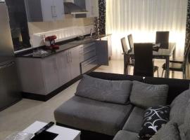 Gambaran Hotel: Piso Viril