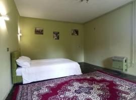 Hotel Photo: Маєток SOVA