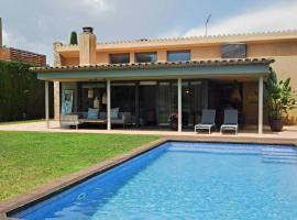 Hotel fotoğraf: Villa Torrent Costa Brava, con piscina privada!