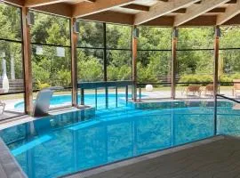 Spa Hotel Zedern Klang