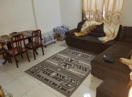 Gambaran Hotel: Amar ak house