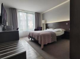 Hotel fotoğraf: Nice Apartment in modern Center of Düsseldorf