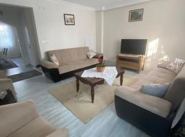 A picture of the hotel: Your Home in Kusadasi