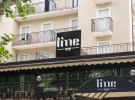 Lime Hotel