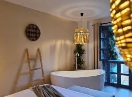 Poblado Luum Boutique hotel