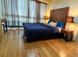 A picture of the hotel: MyHabitat - KLCC 2 bedroom