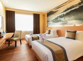 Horison Diana Timika, hotel a Timika