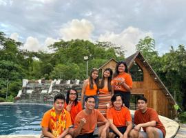 Gambaran Hotel: Don Roberto's Kubo Resort