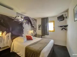 Hôtel The Originals Access, Bourges Nord Saint-Doulchard