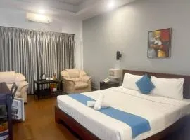 Best Central Point Hotel, hotel in Phnom Penh