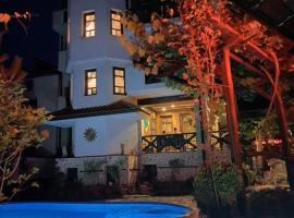 Keremidchieva Kushta Guest House, hotel a Sandanski