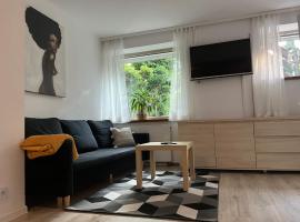 A picture of the hotel: Apartament Soplicy 17