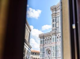 B&B Soggiorno Battistero, Hotel in Florenz
