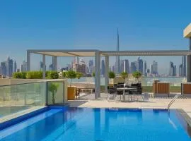 Element Al Jaddaf, Dubai