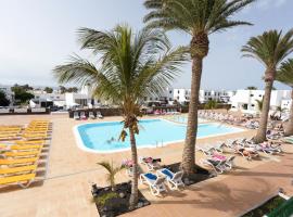 Apartamentos Acuario Sol, hotel di Puerto del Carmen