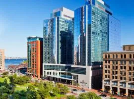 InterContinental Boston by IHG