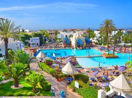 Hotel Photo: Caribbean Village Agador - All inclusive