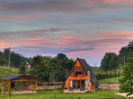 Ξενοδοχείο φωτογραφία: Albero Casa