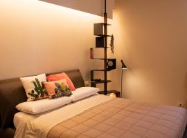 Hotel foto: San Nicolicchio - Luxury Guest House