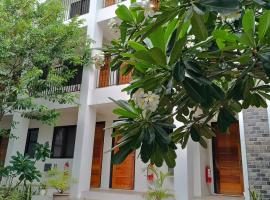 Фотографія готелю: The Palines Apartment and Guesthouse - Vista Alabang