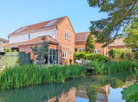 Hotel fotoğraf: Moorhen Lodge