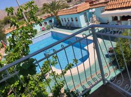 Hotel fotoğraf: Finca amor y sueño isa