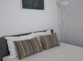 A picture of the hotel: Studio Anlia