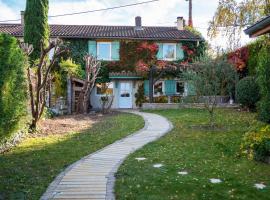 Photo de l’hôtel: La Petite Maison