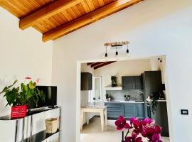 La Rocchetta B&B, ξενοδοχείο σε Rocchetta