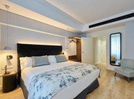 Catalonia El Pilar, khách sạn ở Zaragoza