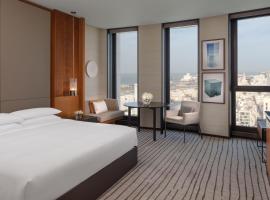 A picture of the hotel: Park Hyatt Doha