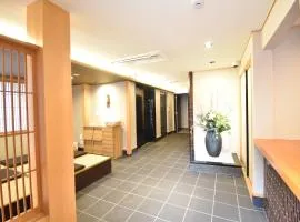 K-style 東本願寺