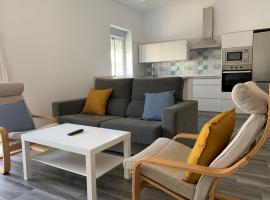 Ξενοδοχείο φωτογραφία: Apartamento Cañebolo