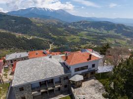 Fotos de Hotel: Hotel Mitikas