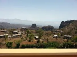 Quinta Da Montanha