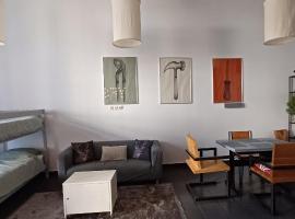 מלון צילום: Studio apartman Ada