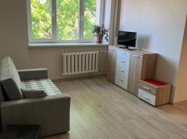 מלון צילום: Apartamenti pie Olimpiskā Centra